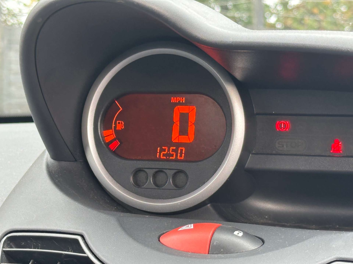 Used Renault Twingo 2009 for sale - 76526170: Photo 19