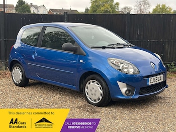 2009 - 1.2 Extreme 3dr