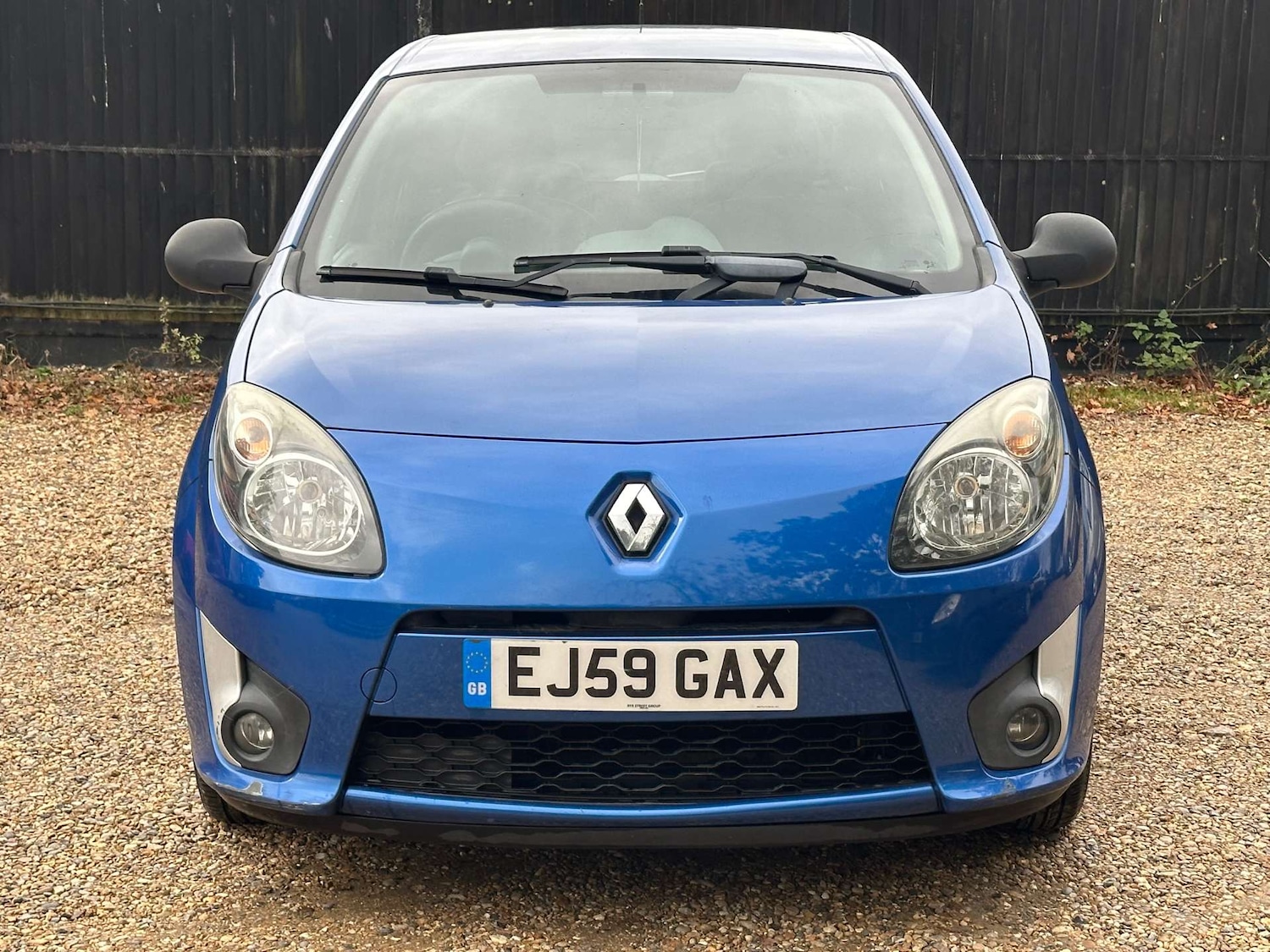 Used Renault Twingo 2009 for sale - 76526170: Photo 2