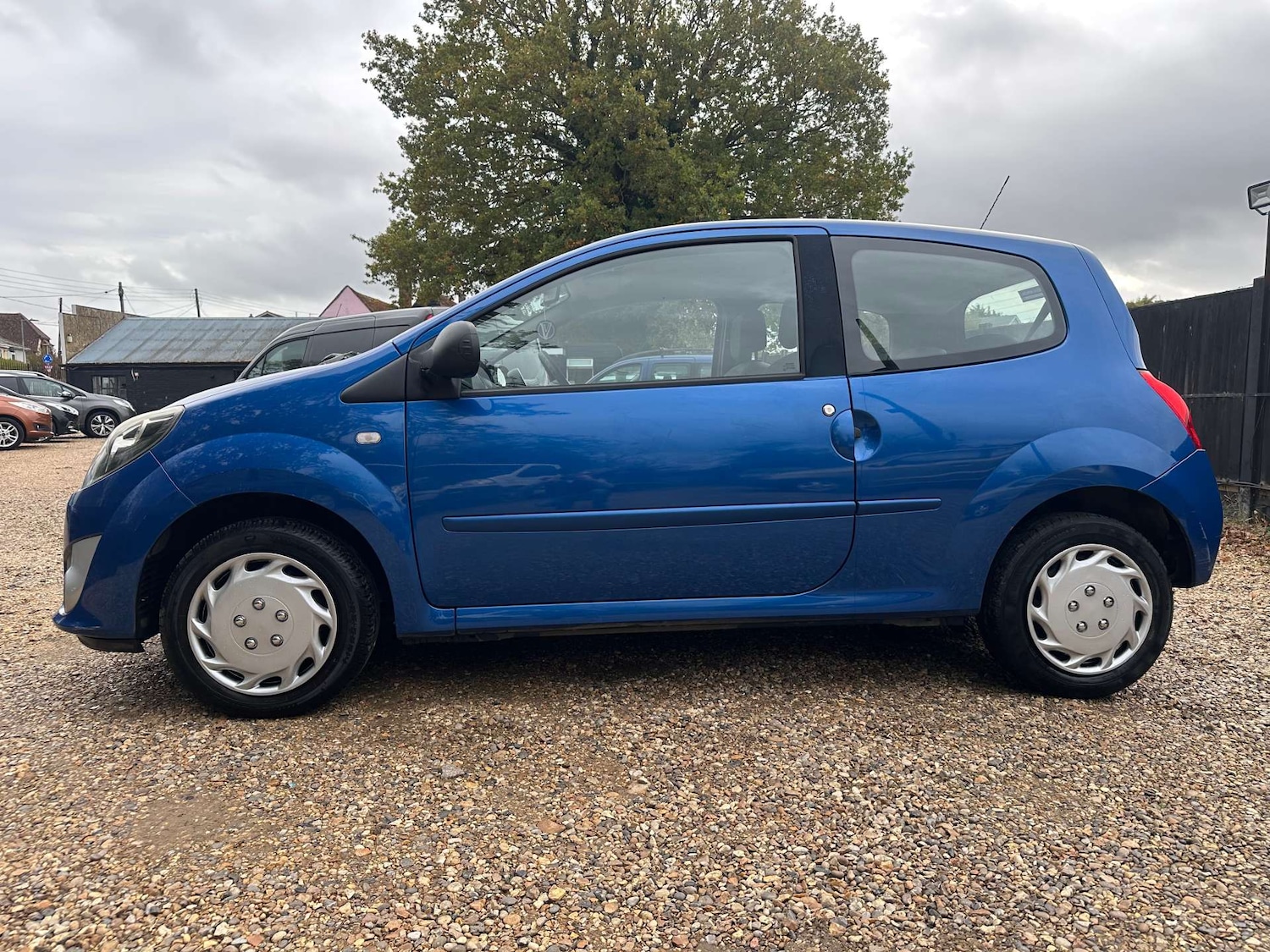 Used Renault Twingo 2009 for sale - 76526170: Photo 4