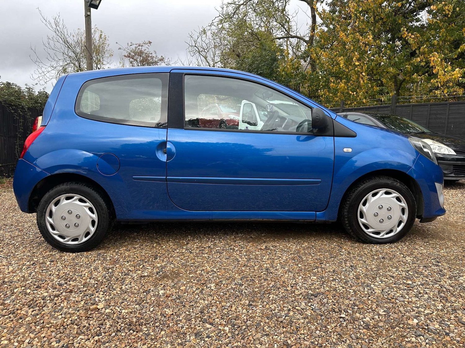 Used Renault Twingo 2009 for sale - 76526170: Photo 8
