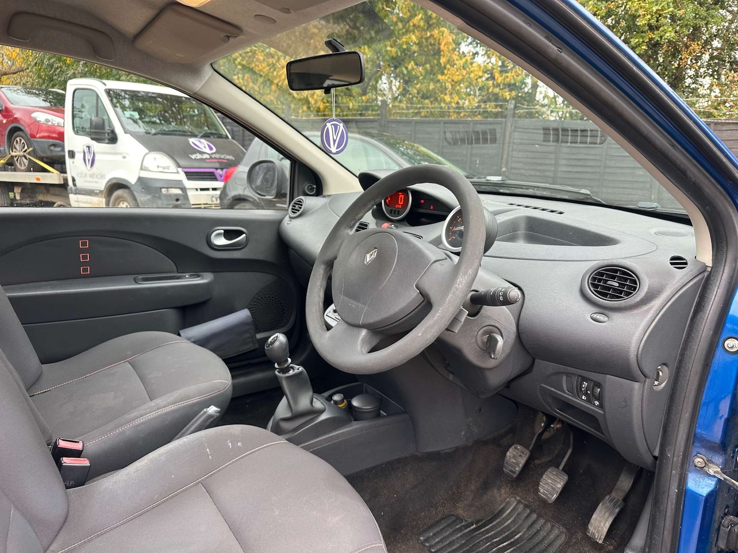 Used Renault Twingo 2009 for sale - 76526170: Photo 9