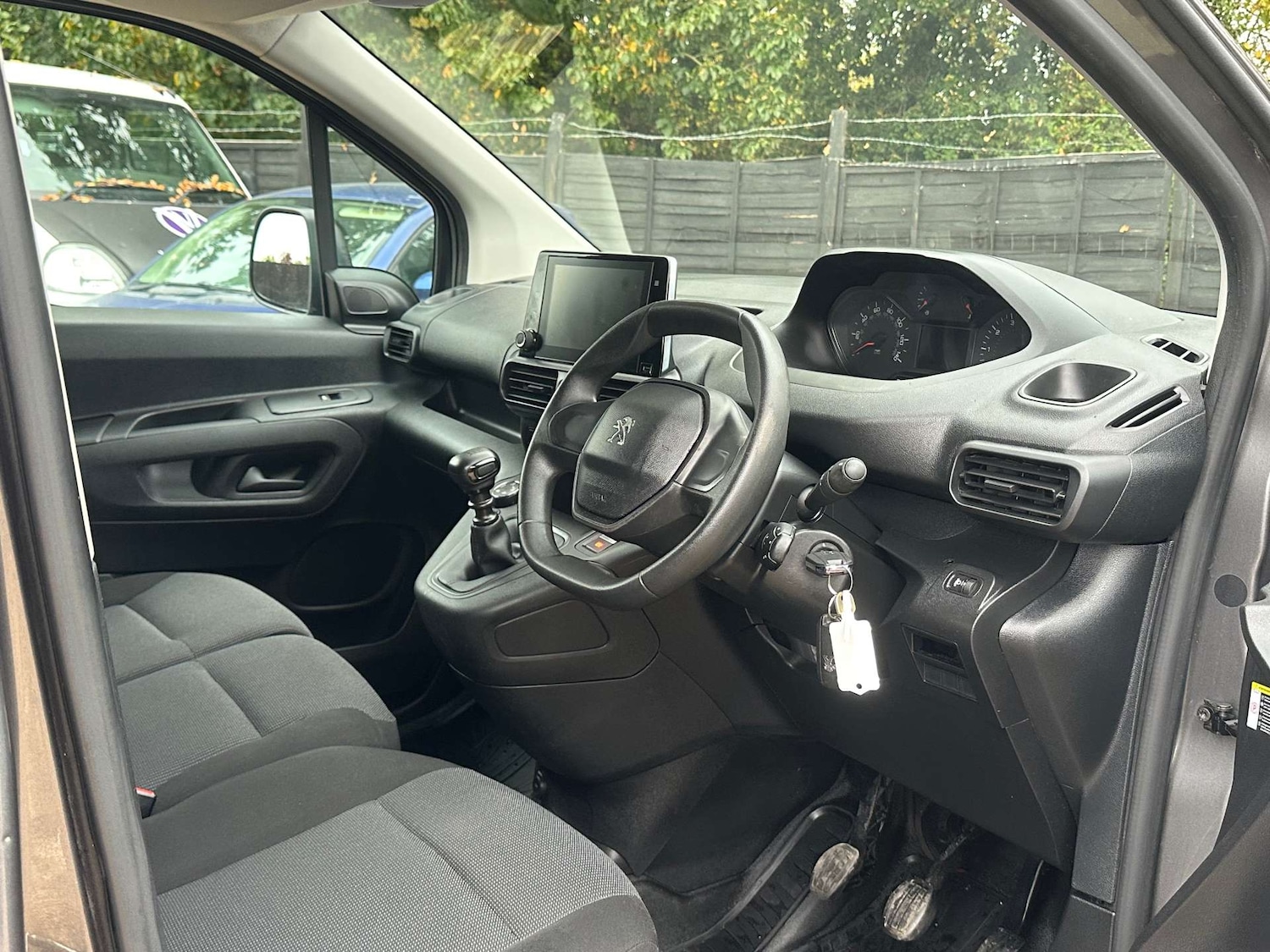 Used Peugeot Partner 2020 for sale - 76404397: Photo 10