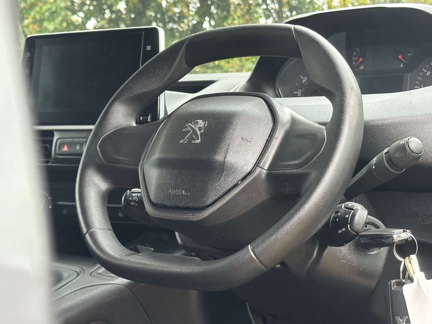 Used Peugeot Partner 2020 for sale - 76404397: Photo 11