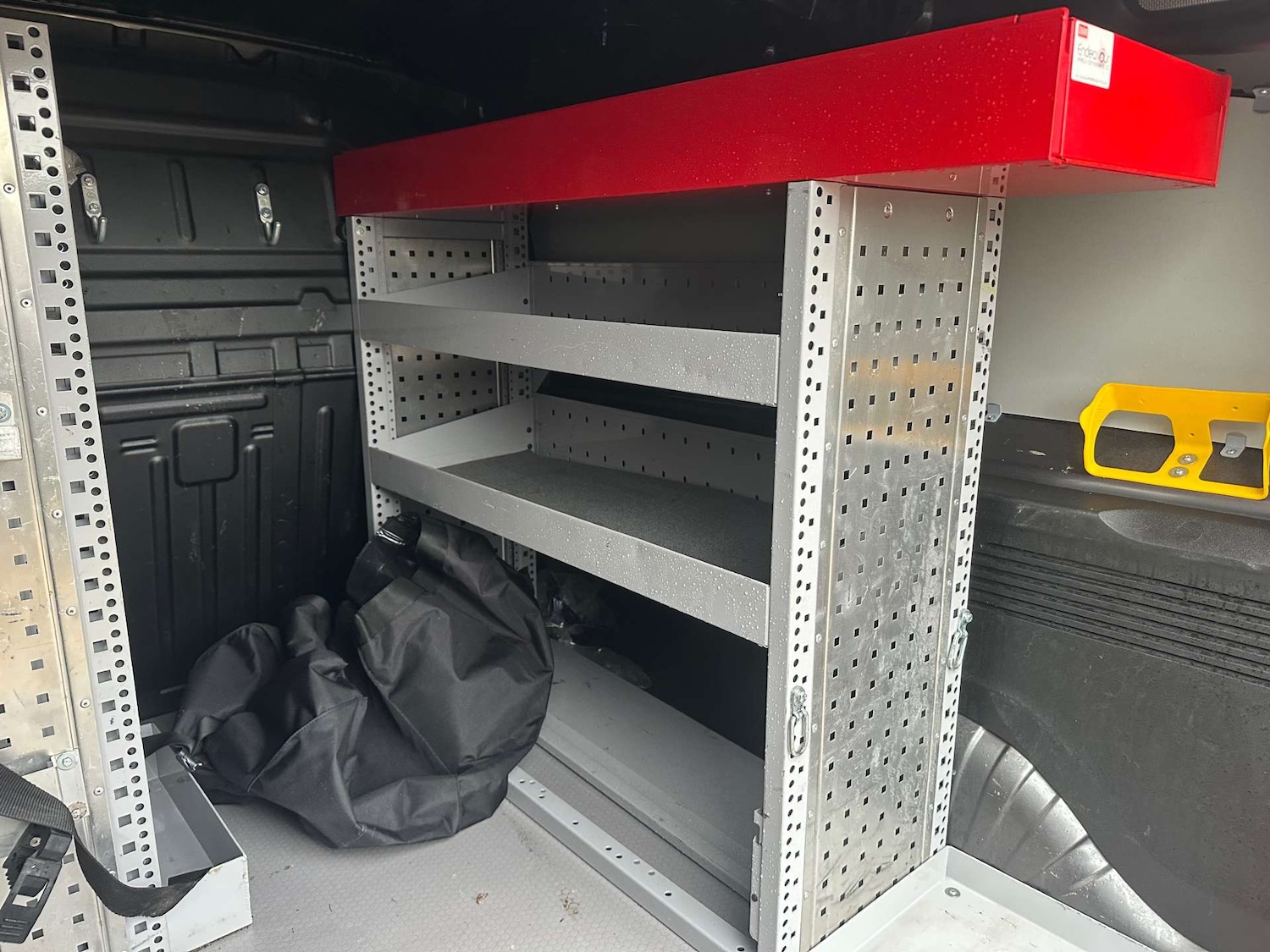 Used Peugeot Partner 2020 for sale - 76404397: Photo 14