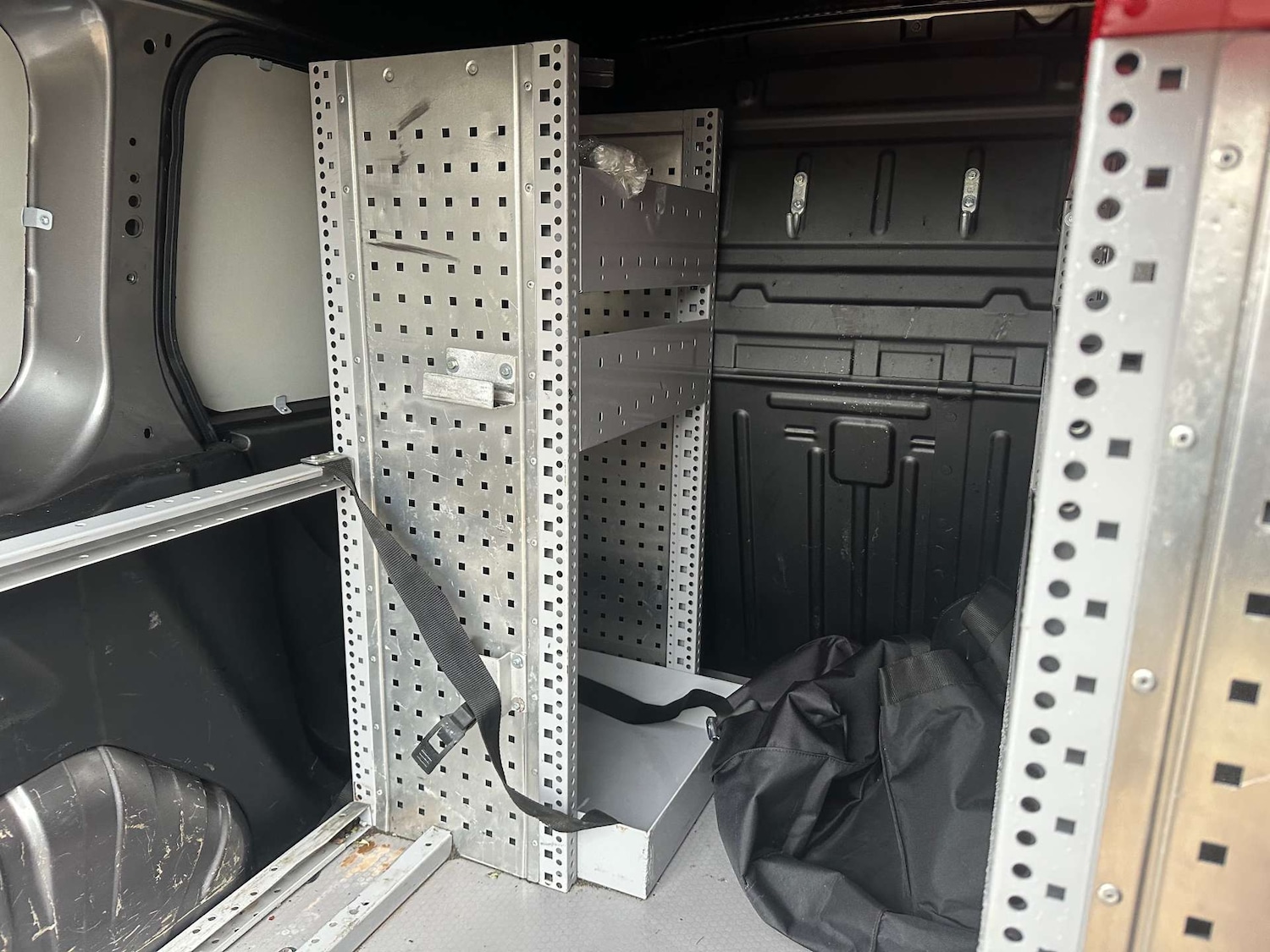 Used Peugeot Partner 2020 for sale - 76404397: Photo 16