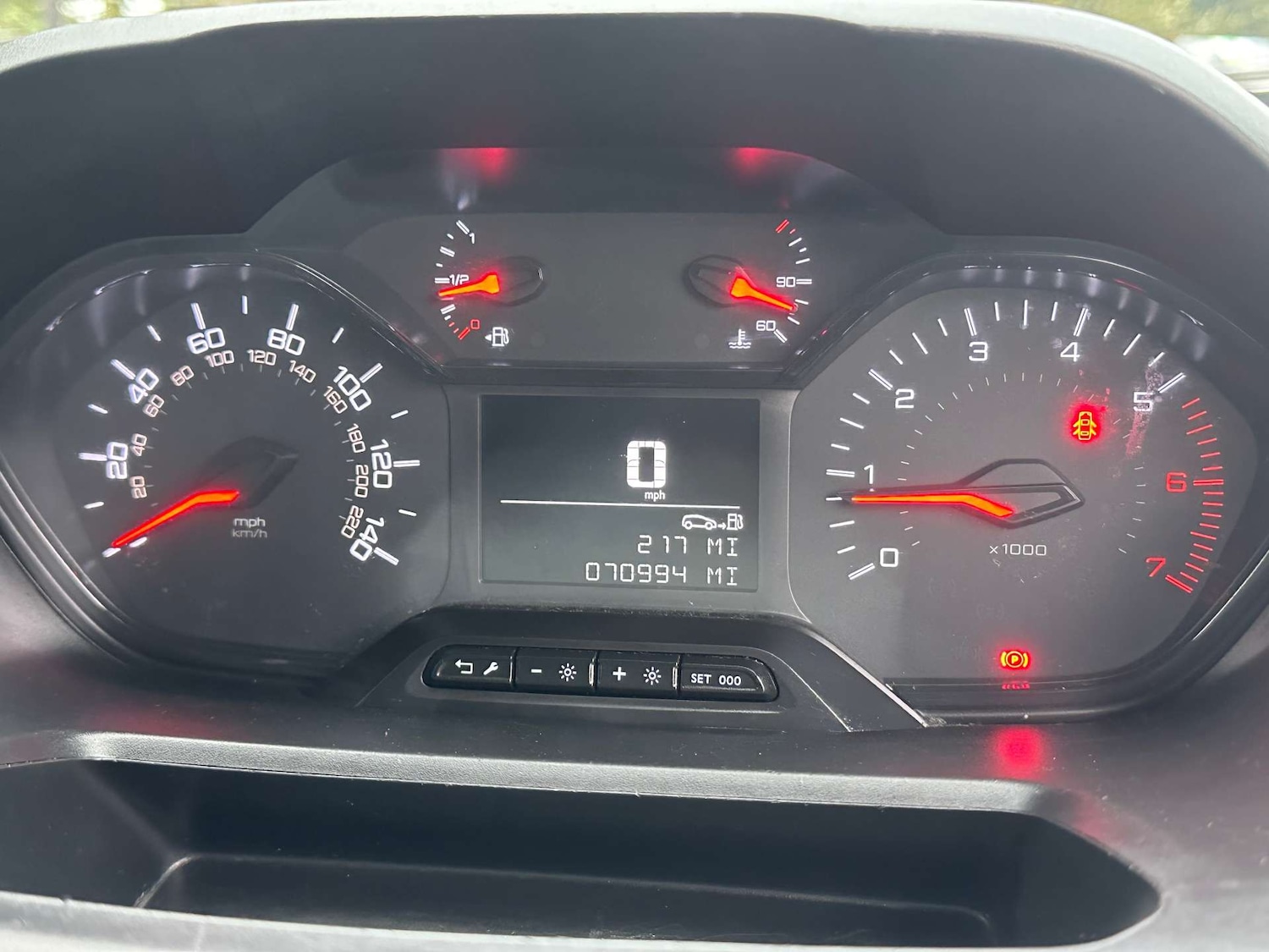 Used Peugeot Partner 2020 for sale - 76404397: Photo 21