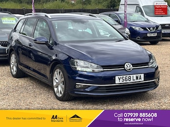 Used Volkswagen Golf 2018 for sale - 79330765: Photo