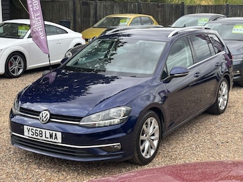 Used Volkswagen Golf 2018 for sale - 79330765: Photo