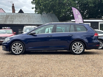 Used Volkswagen Golf 2018 for sale - 79330765: Photo