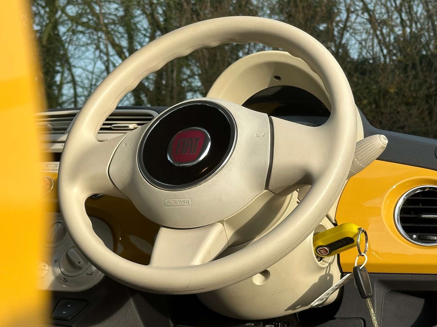 Used Fiat 500 2013 for sale - 76665400: Photo 10