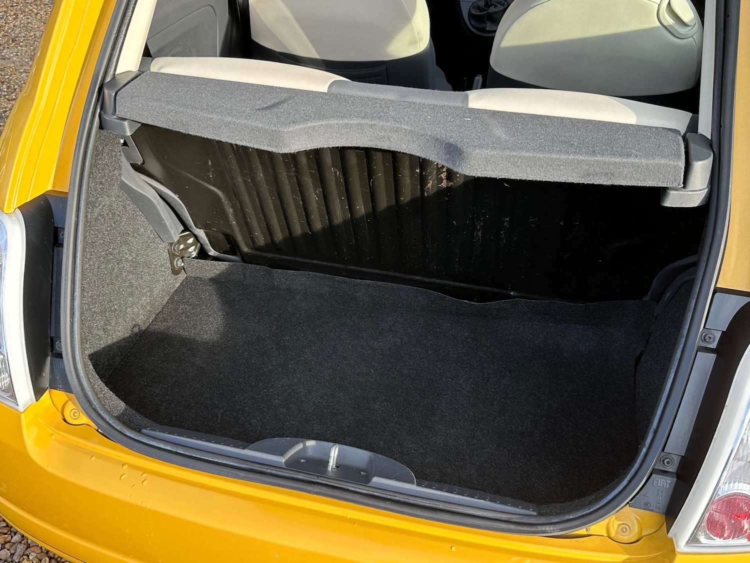 Used Fiat 500 2013 for sale - 76665400: Photo 13