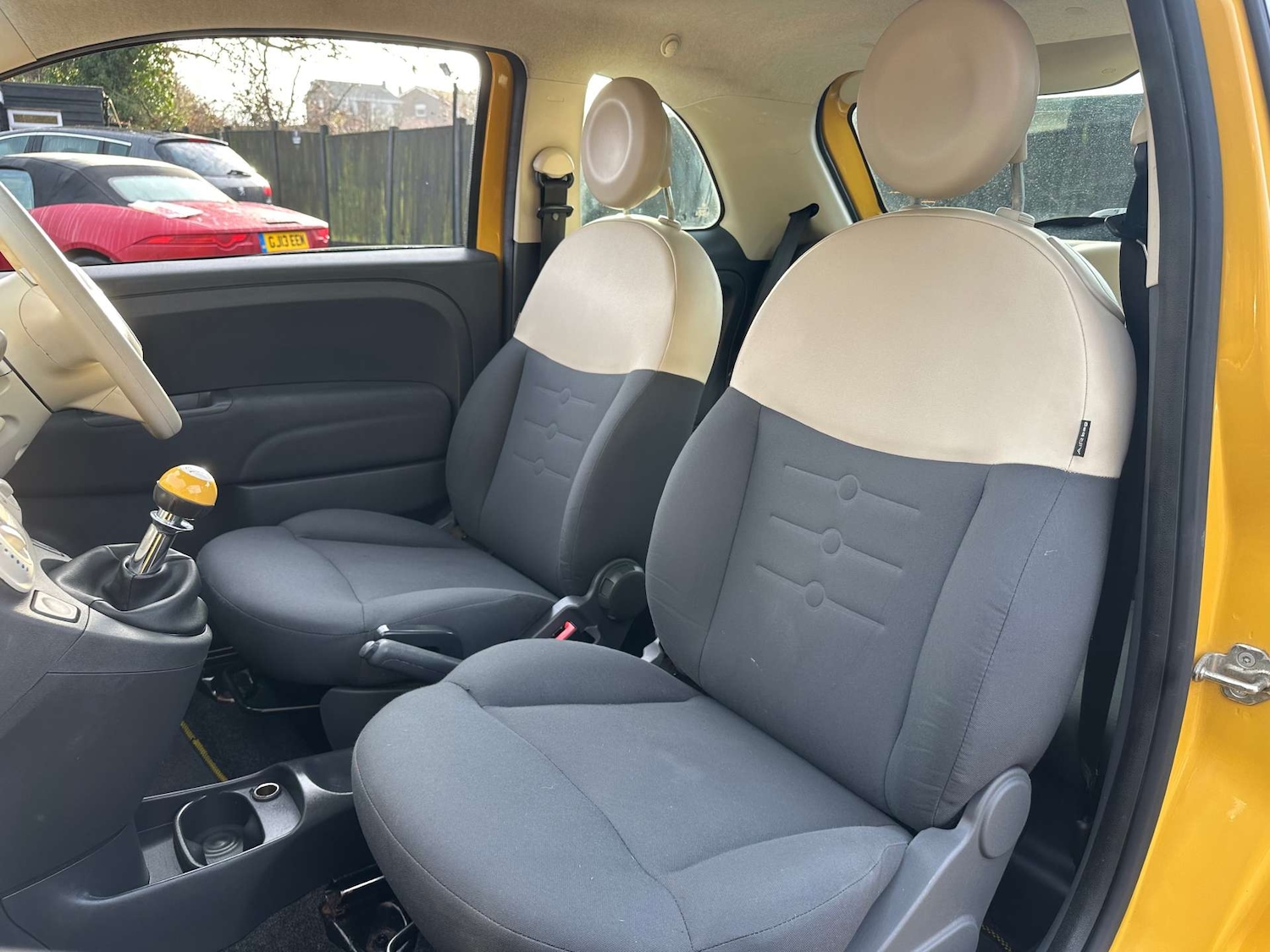 Used Fiat 500 2013 for sale - 76665400: Photo 15