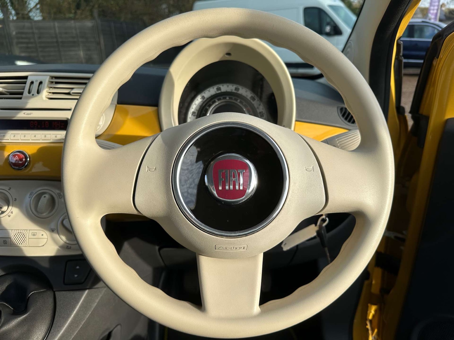 Used Fiat 500 2013 for sale - 76665400: Photo 16