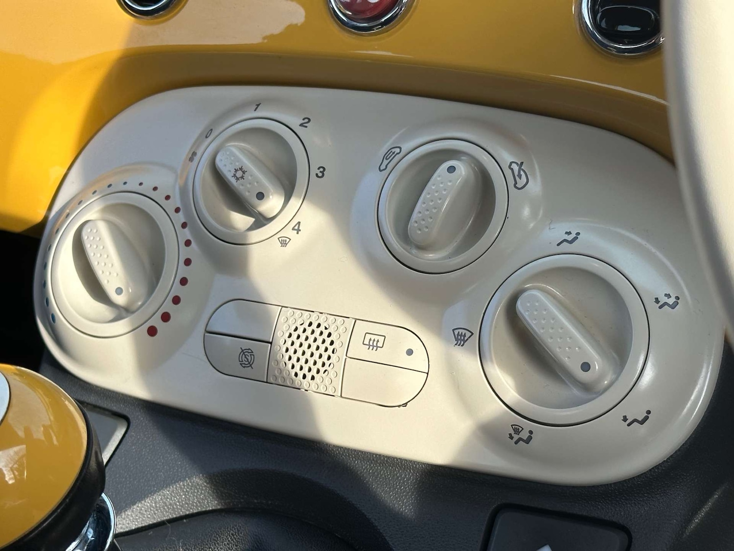 Used Fiat 500 2013 for sale - 76665400: Photo 19