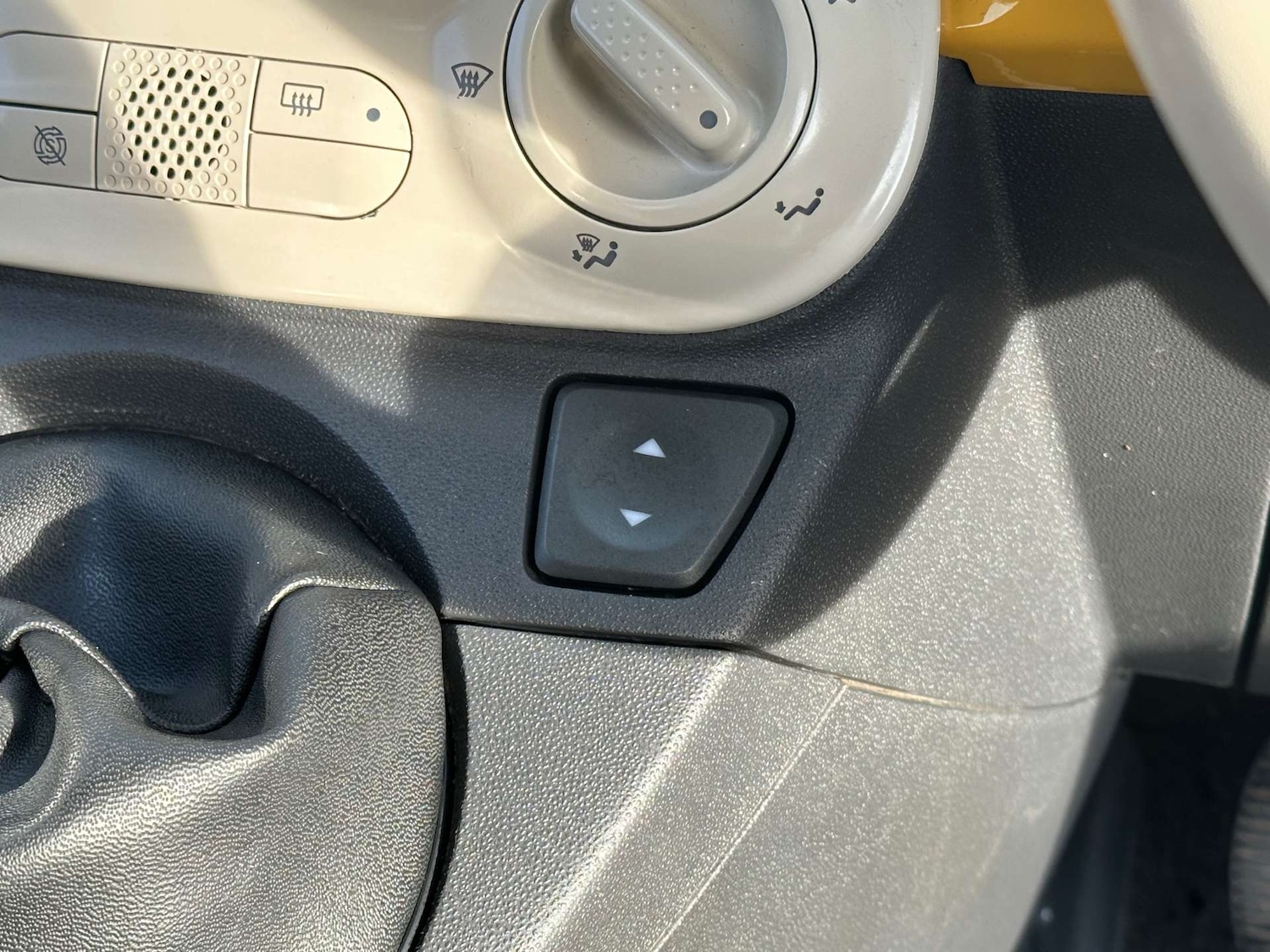 Used Fiat 500 2013 for sale - 76665400: Photo 20