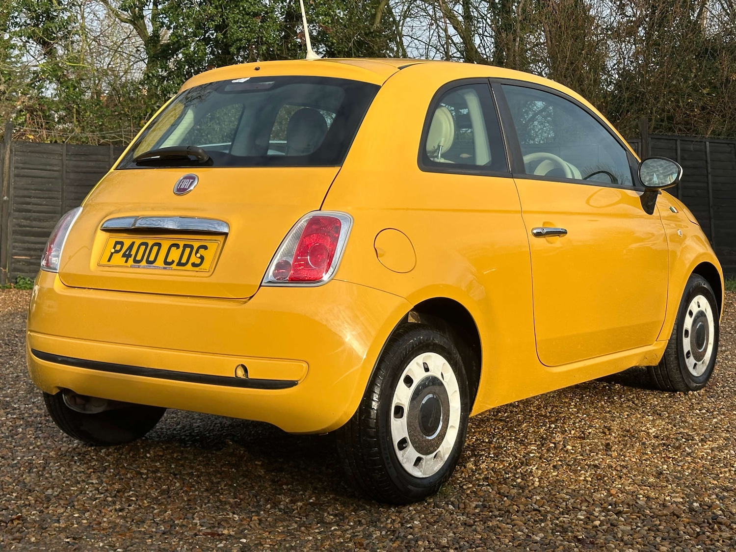 Used Fiat 500 2013 for sale - 76665400: Photo 7