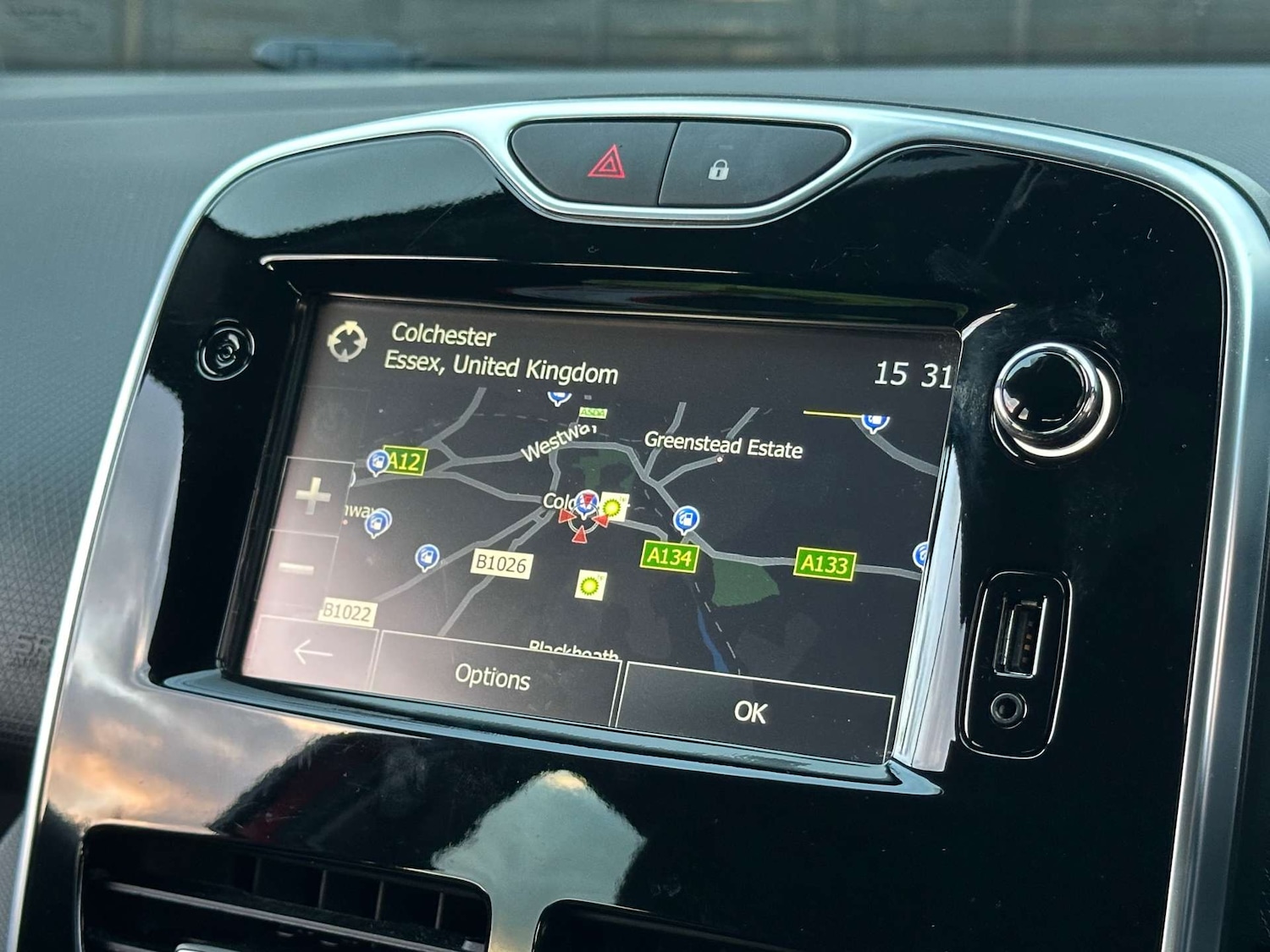 Used Renault Clio 2015 for sale - 76830115: Photo 22