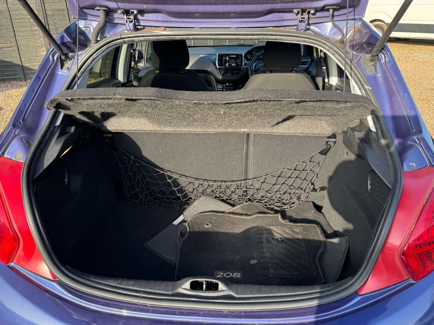 Used Peugeot 208 2013 for sale - 77792561: Photo 13