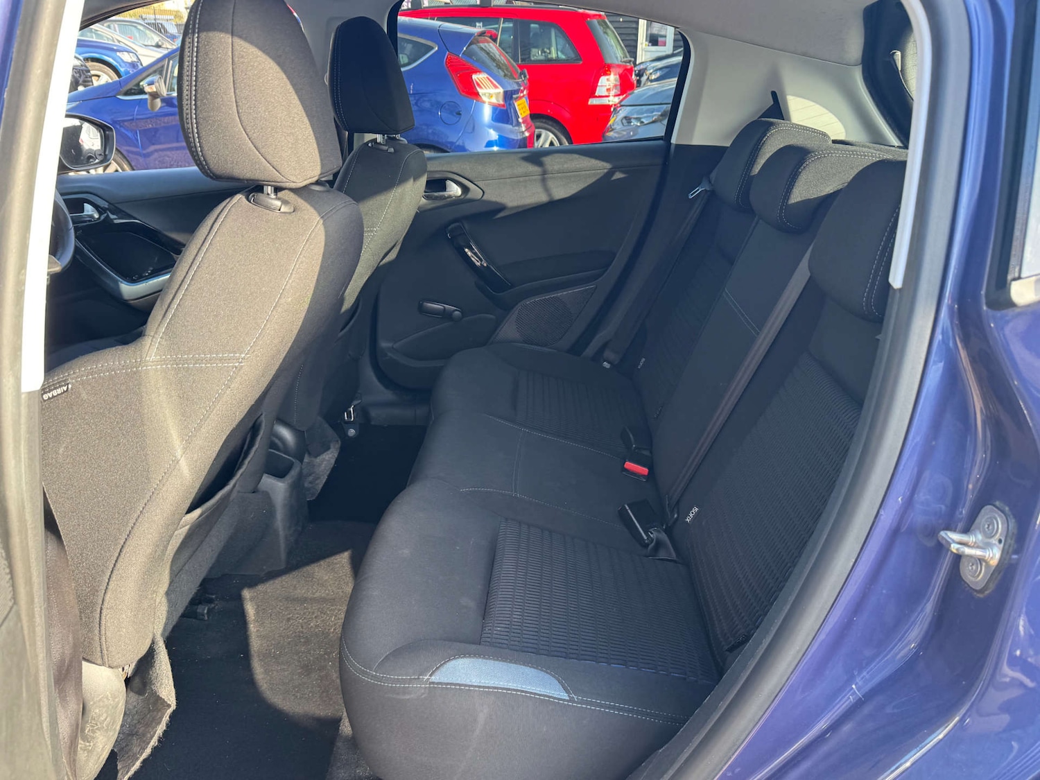 Used Peugeot 208 2013 for sale - 77792561: Photo 14