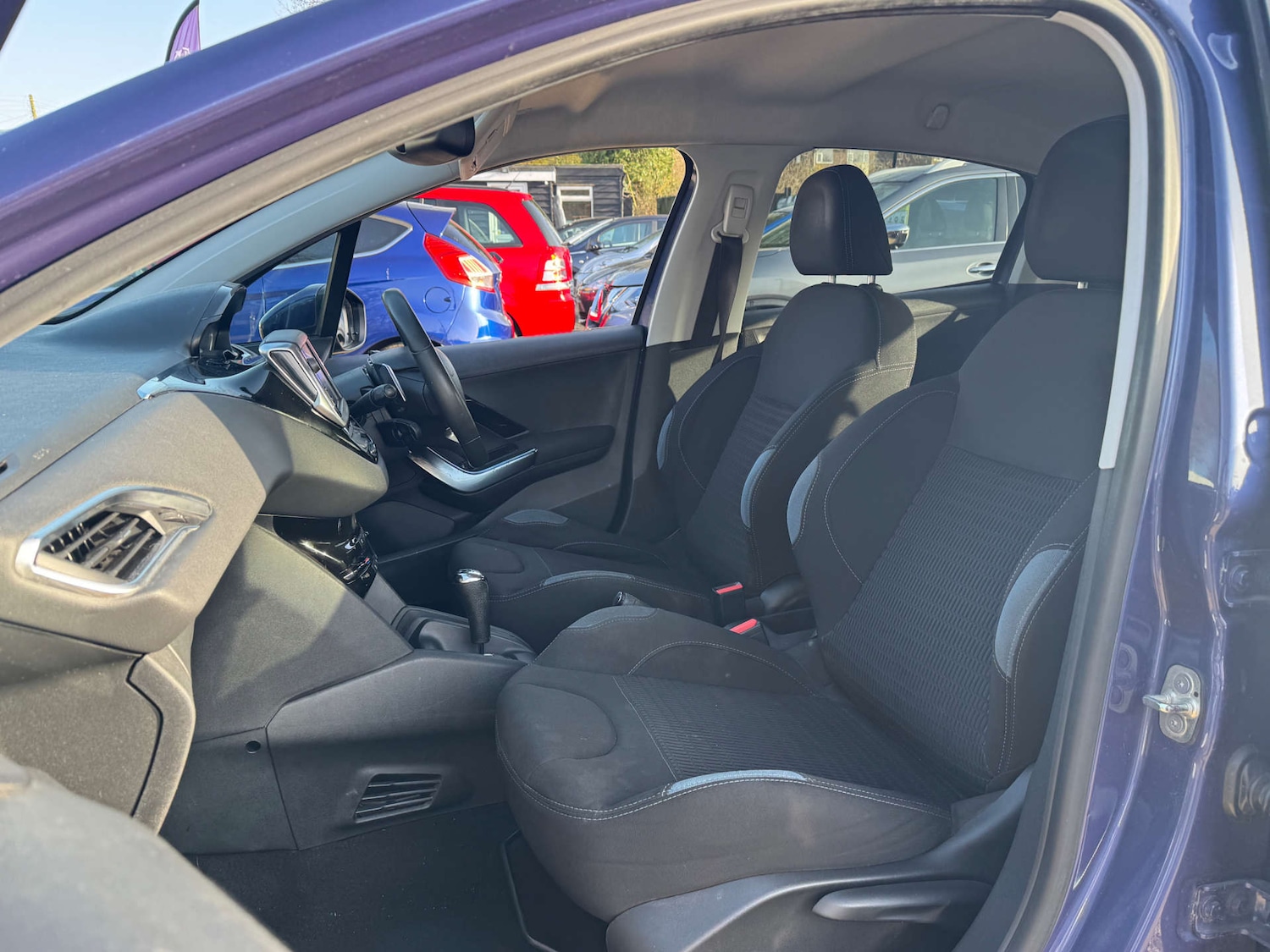 Used Peugeot 208 2013 for sale - 77792561: Photo 16