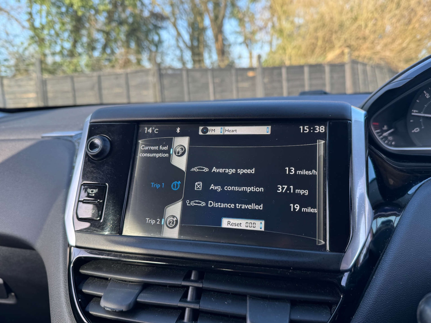 Used Peugeot 208 2013 for sale - 77792561: Photo 19