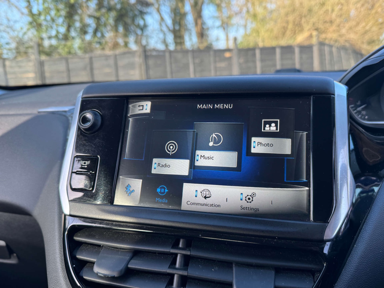 Used Peugeot 208 2013 for sale - 77792561: Photo 20