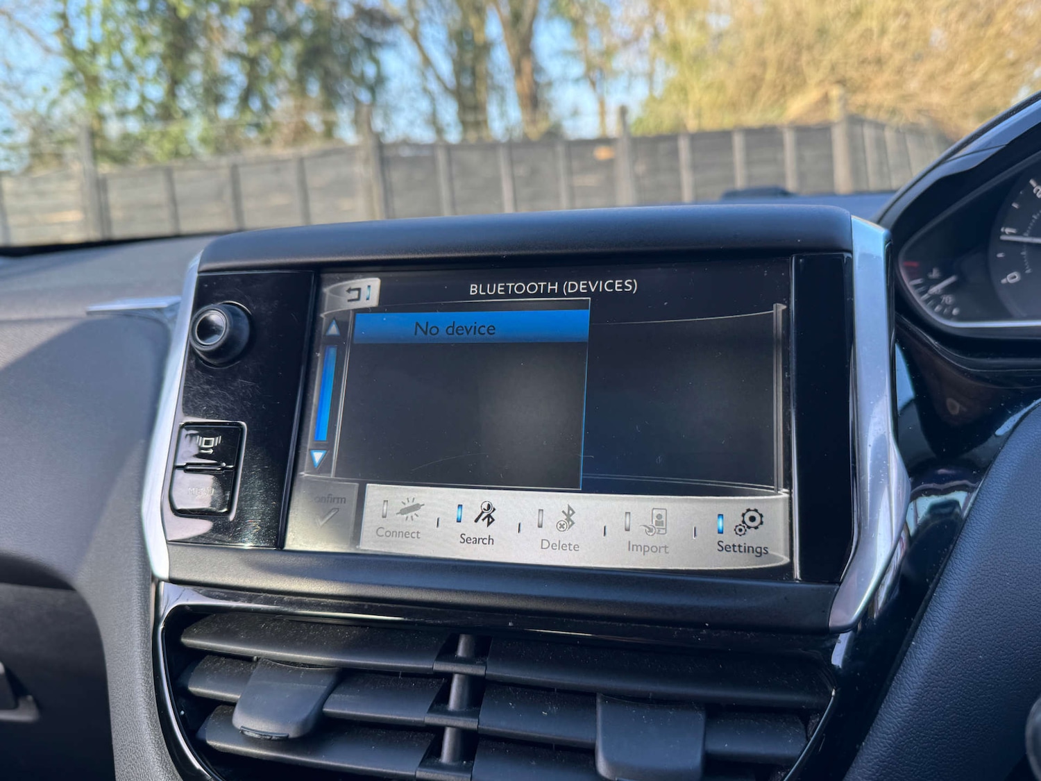 Used Peugeot 208 2013 for sale - 77792561: Photo 21