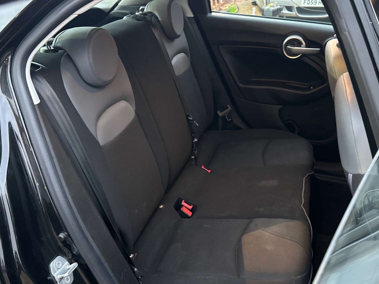 Used Fiat 500X 2015 for sale - 76836461: Photo 12