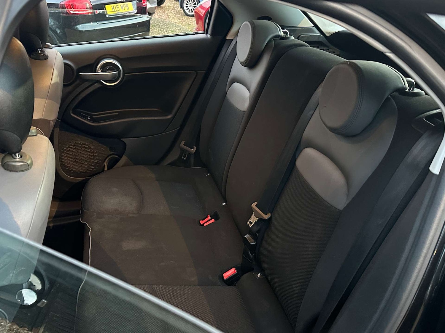 Used Fiat 500X 2015 for sale - 76836461: Photo 14