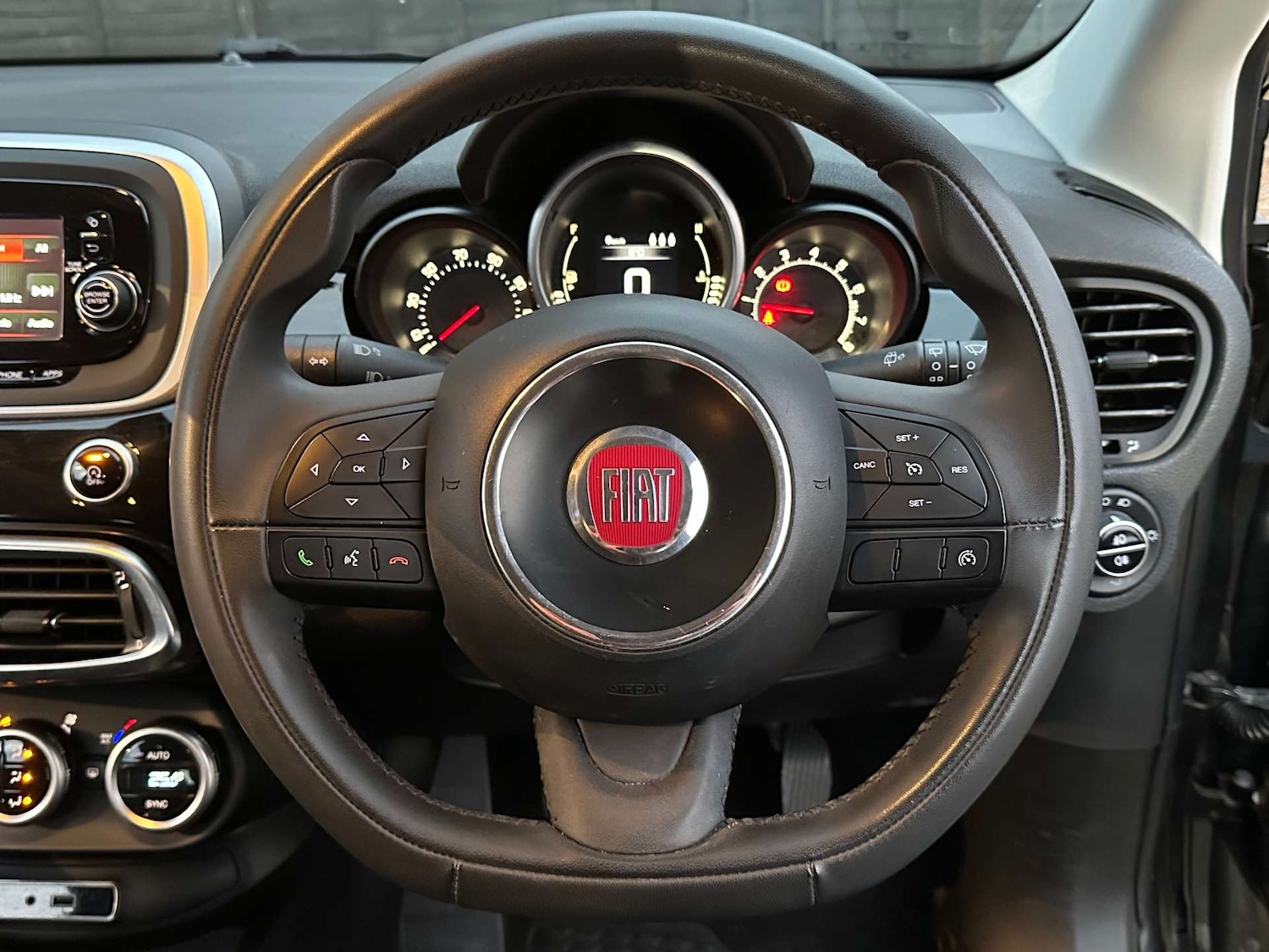 Used Fiat 500X 2015 for sale - 76836461: Photo 17