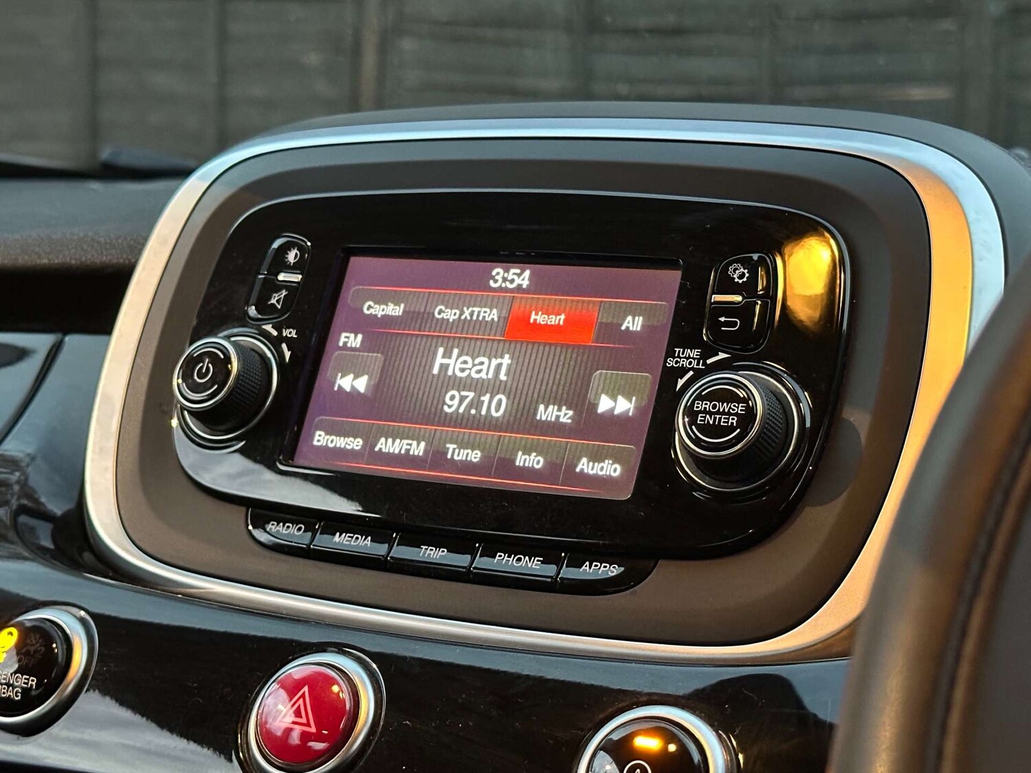 Used Fiat 500X 2015 for sale - 76836461: Photo 19