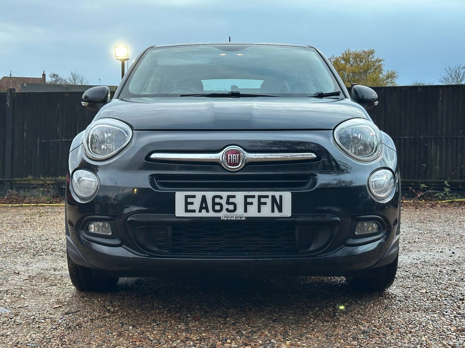 Used Fiat 500X 2015 for sale - 76836461: Photo 2