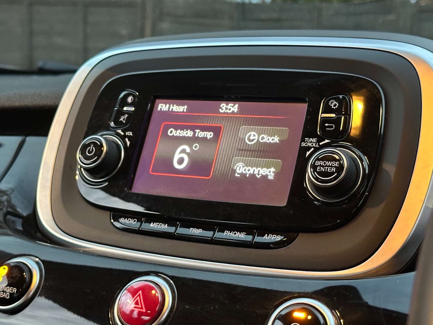 Used Fiat 500X 2015 for sale - 76836461: Photo 21