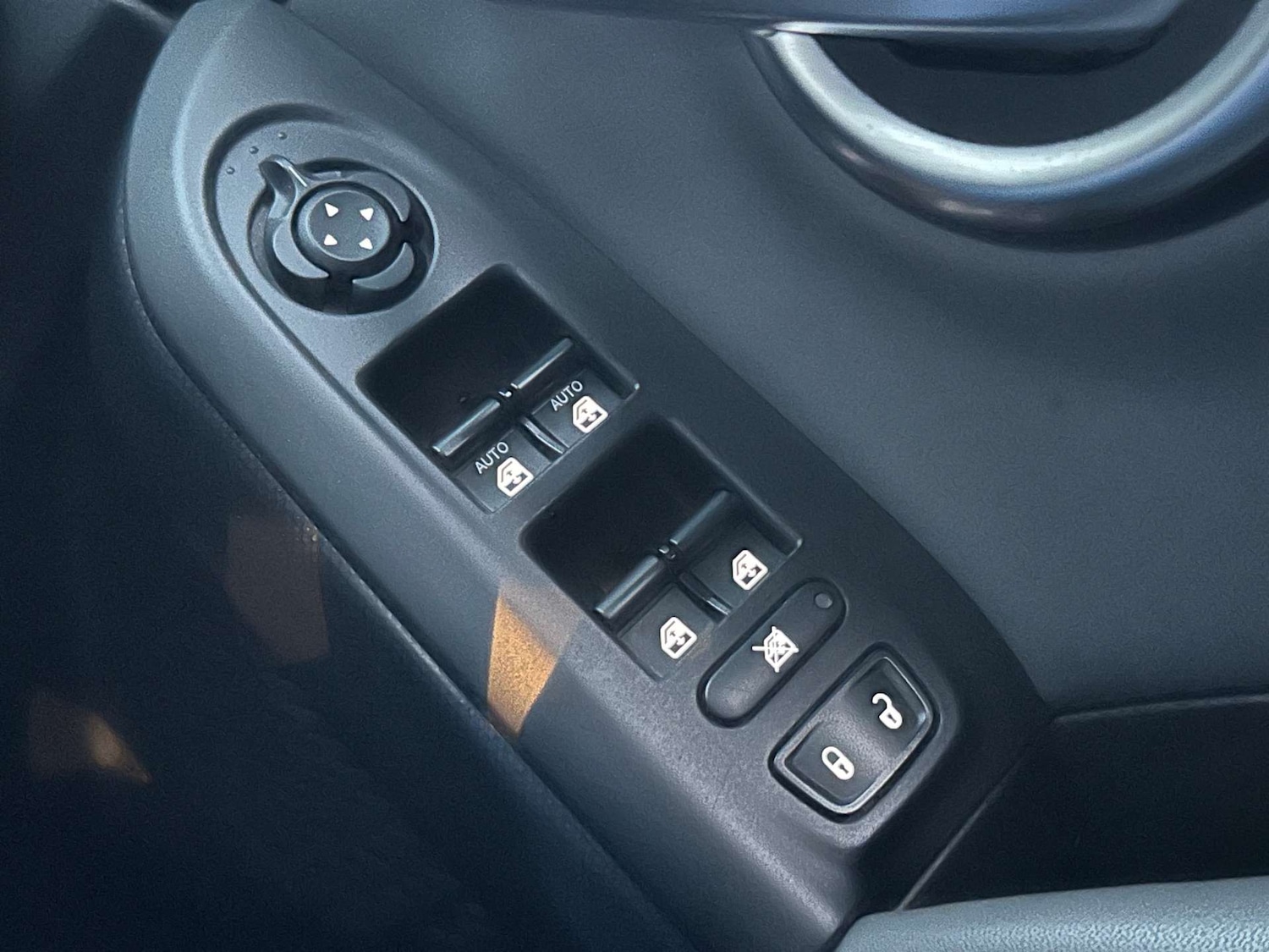 Used Fiat 500X 2015 for sale - 76836461: Photo 26