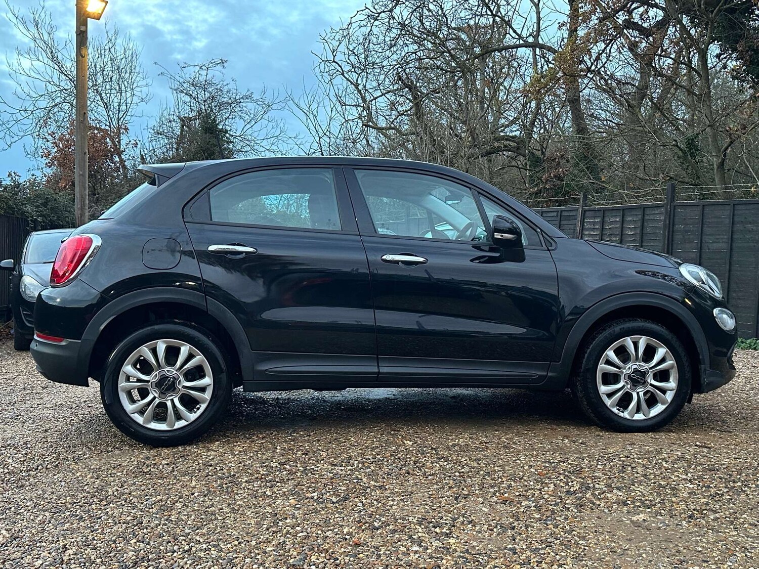 Used Fiat 500X 2015 for sale - 76836461: Photo 8