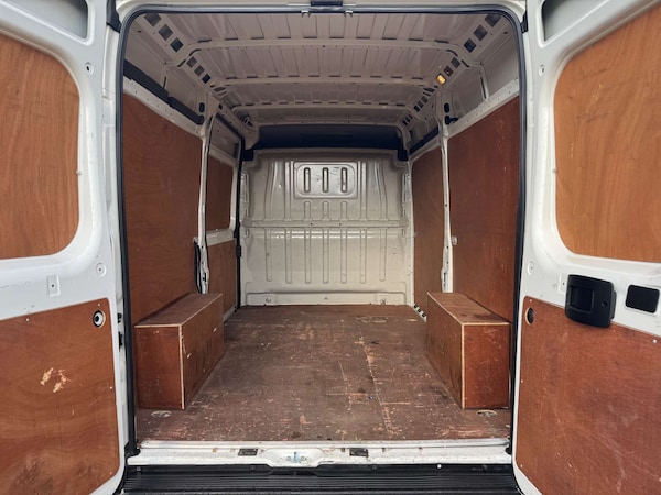 Used Citroen Relay 2021 for sale - 76101542: Photo 12