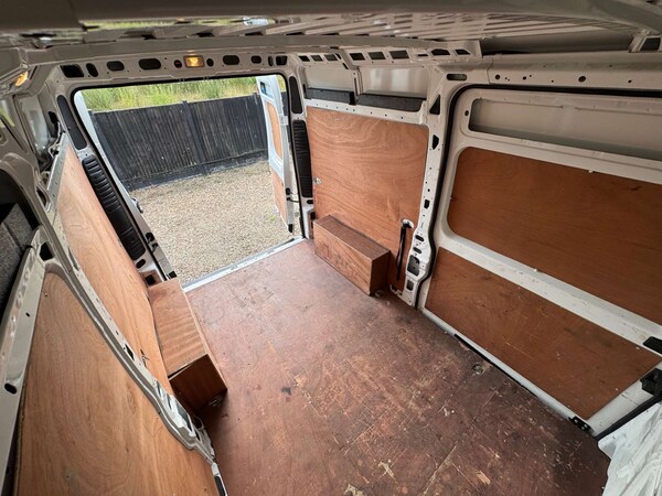 Used Citroen Relay 2021 for sale - 76101542: Photo 14