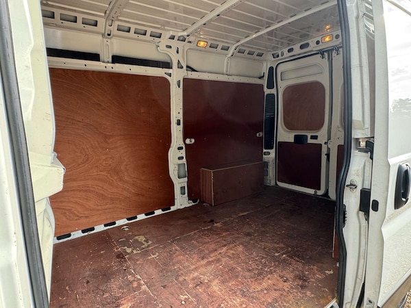 Used Citroen Relay 2021 for sale - 76101542: Photo 16
