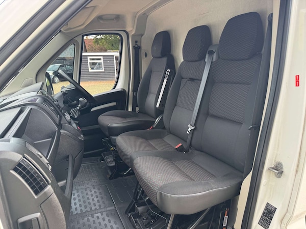 Used Citroen Relay 2021 for sale - 76101542: Photo 18