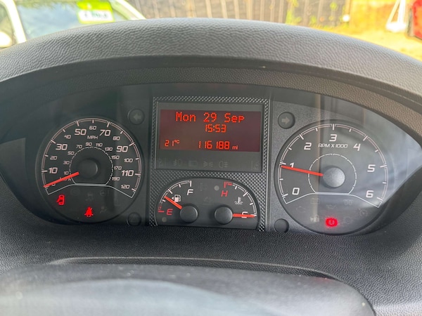 Used Citroen Relay 2021 for sale - 76101542: Photo 20