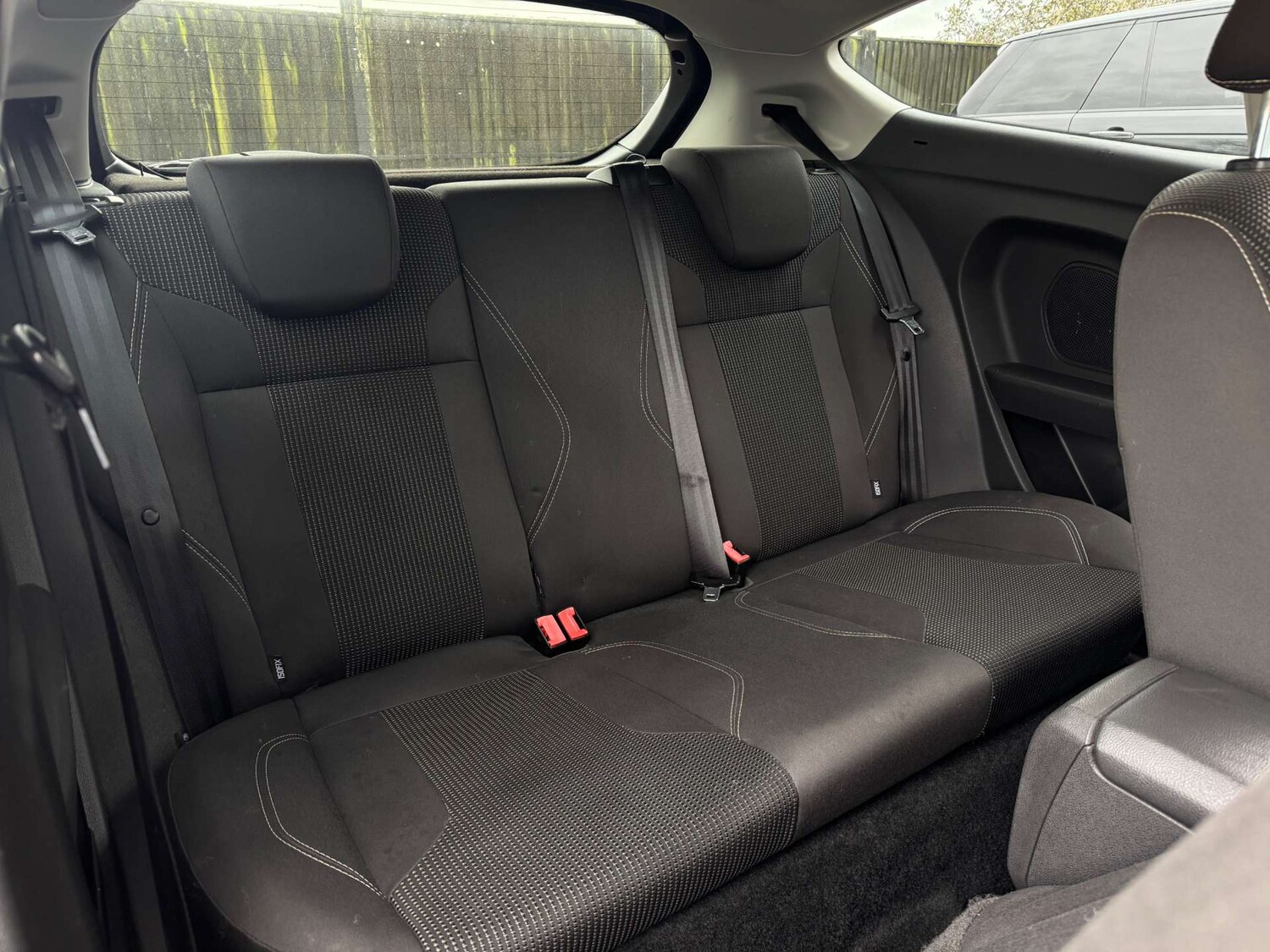 Used Ford Fiesta 2015 for sale - 77650532: Photo 12