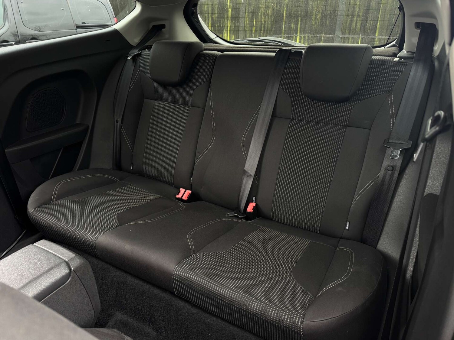 Used Ford Fiesta 2015 for sale - 77650532: Photo 14