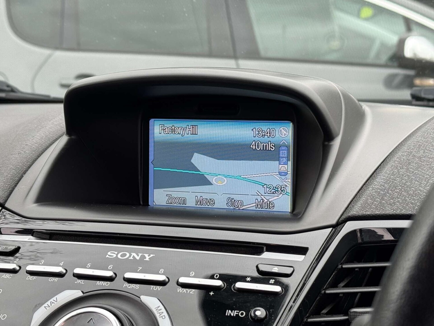 Used Ford Fiesta 2015 for sale - 77650532: Photo 22