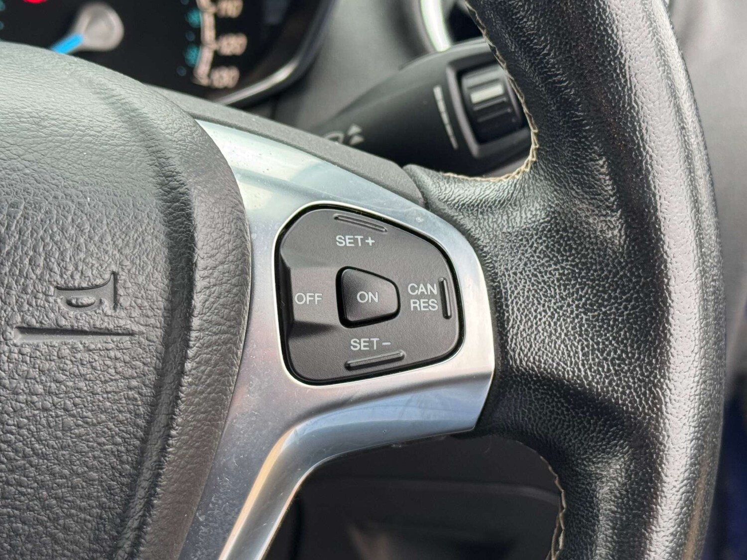 Used Ford Fiesta 2015 for sale - 77650532: Photo 27