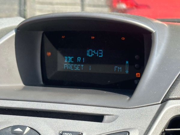 Used Ford Fiesta 2015 for sale - 76194678: Photo 17