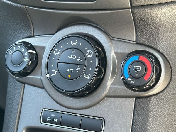 Used Ford Fiesta 2015 for sale - 76194678: Photo 19