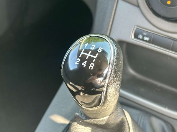 Used Ford Fiesta 2015 for sale - 76194678: Photo 20