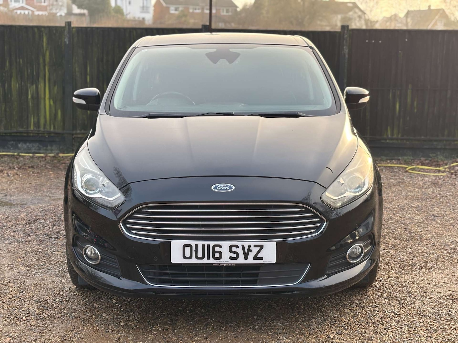 Used Ford S-Max 2016 for sale - 77880497: Photo 2