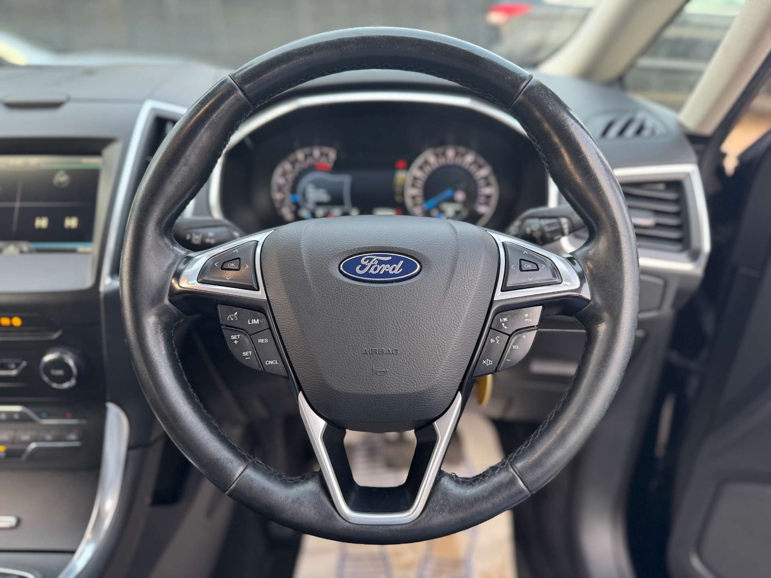 Used Ford S-Max 2016 for sale - 77880497: Photo 21